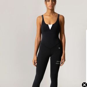 TOPISSIMA Olivia Jumpsuit